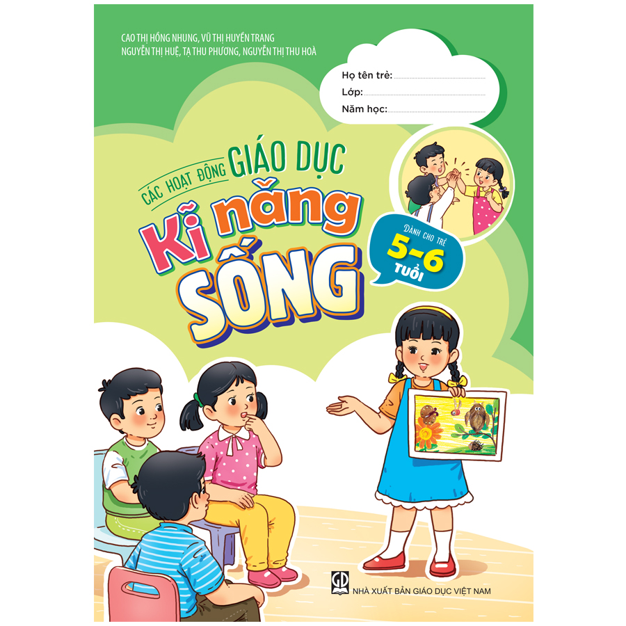Sách kỹ năng sống
